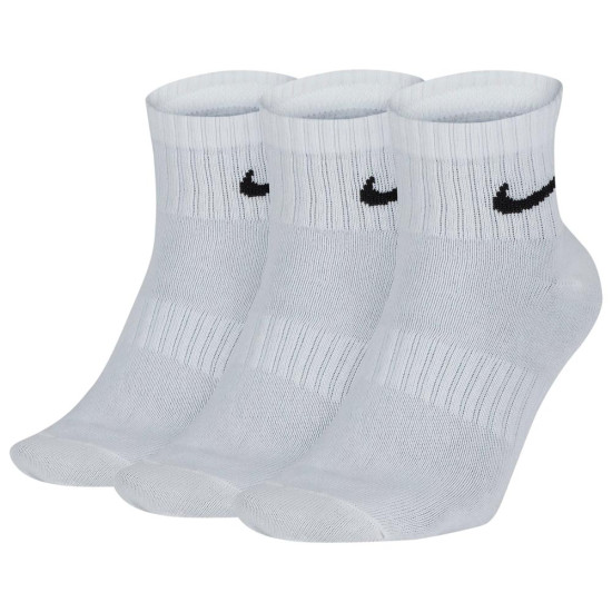 Nike Κάλτσες Everyday Lightweight 3 pairs